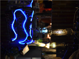 Pp Red Tuna Hut 2* Phi Phi Don